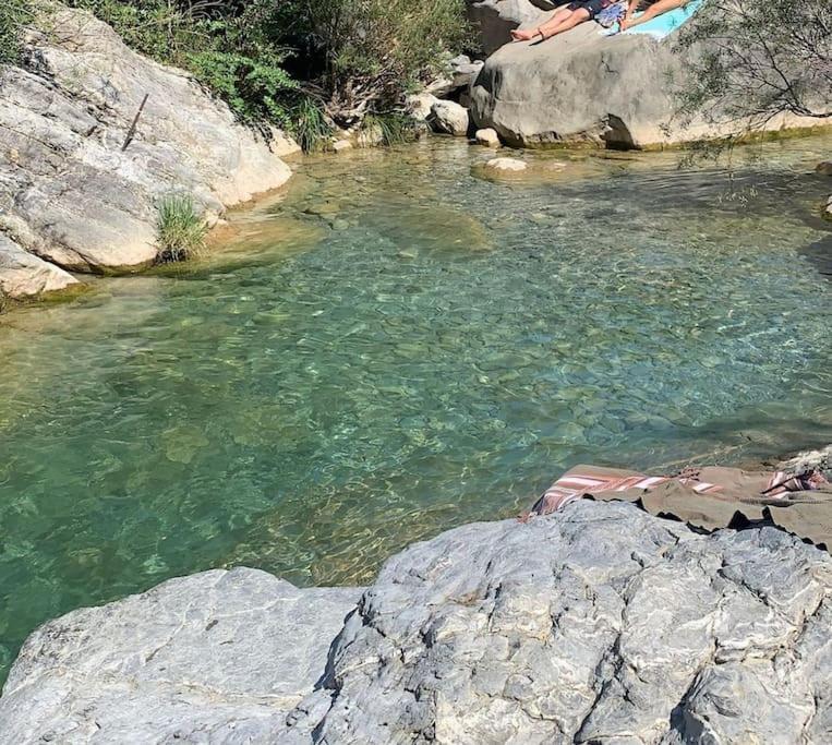 Appartamento Ca' Baci' بينيا المظهر الخارجي الصورة